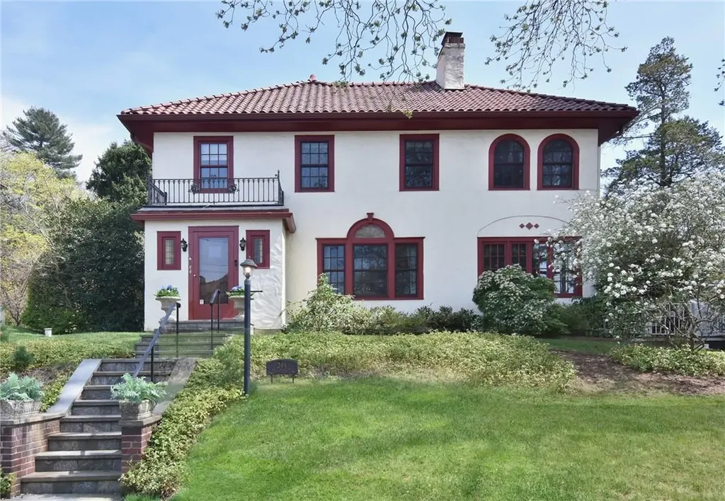 244 Palisade Avenue Dobbs Ferry NY 10522