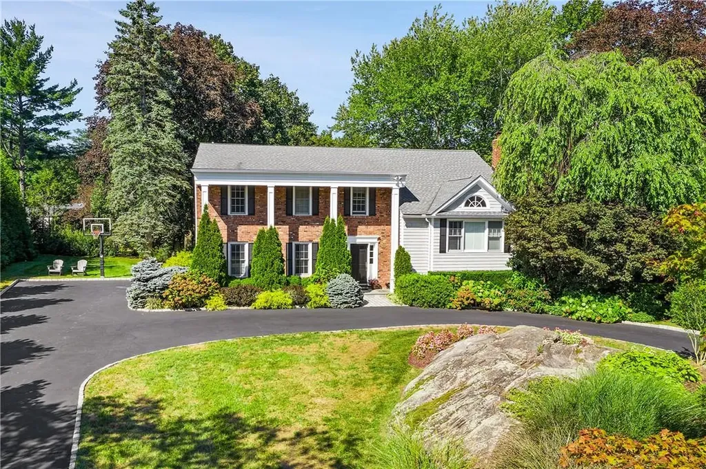 37 Country Ridge Circle Rye Brook NY 10573