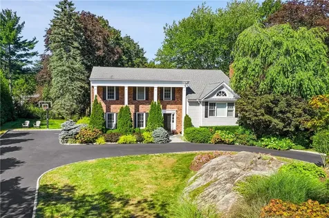 37 Country Ridge Circle Rye Brook NY 10573