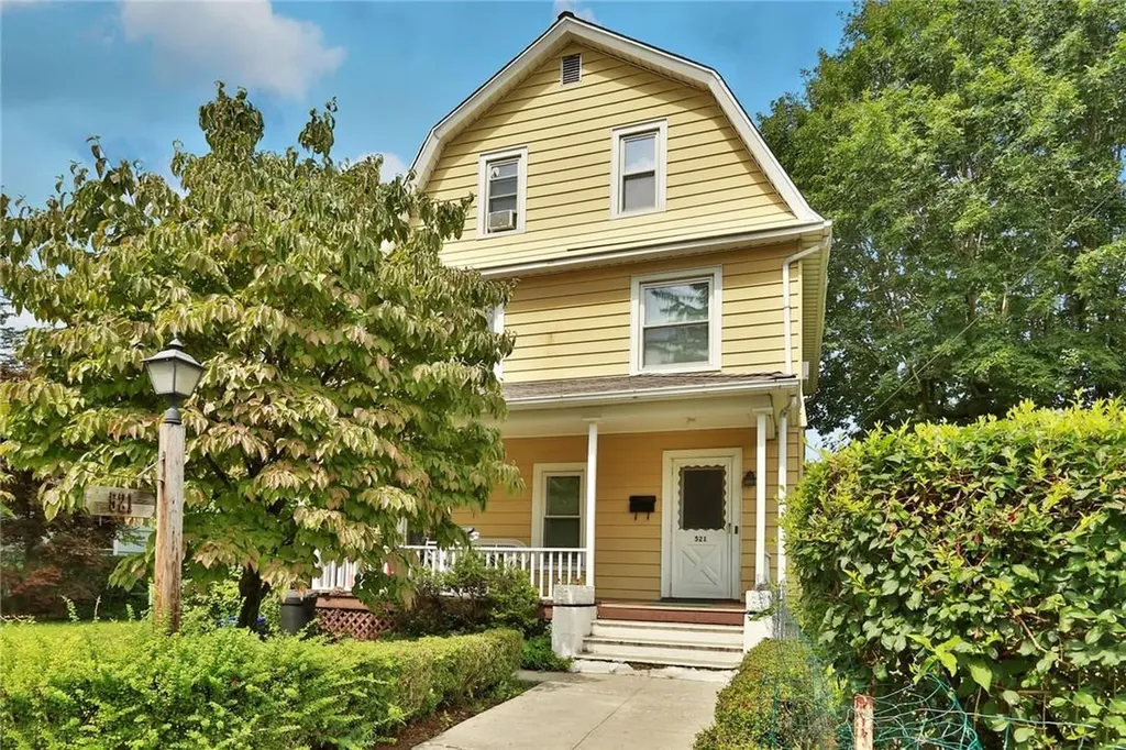 521 Manhattan Avenue Hawthorne NY 10532