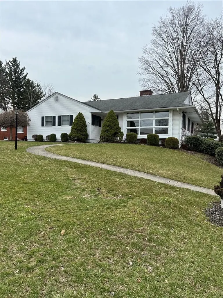 100 Forester Avenue Warwick NY 10990