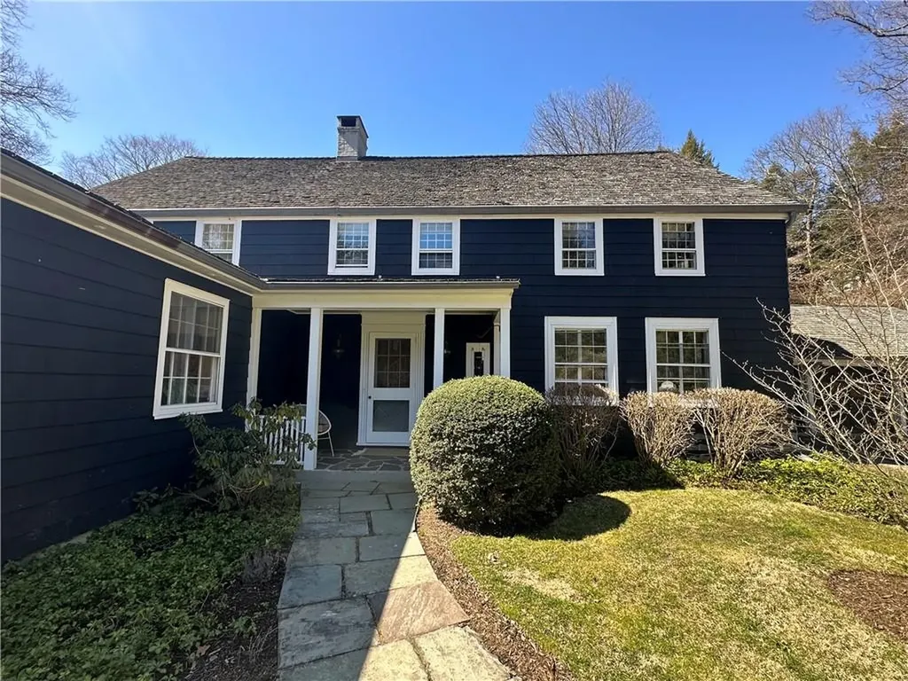 41 Harris Road Katonah NY 10536