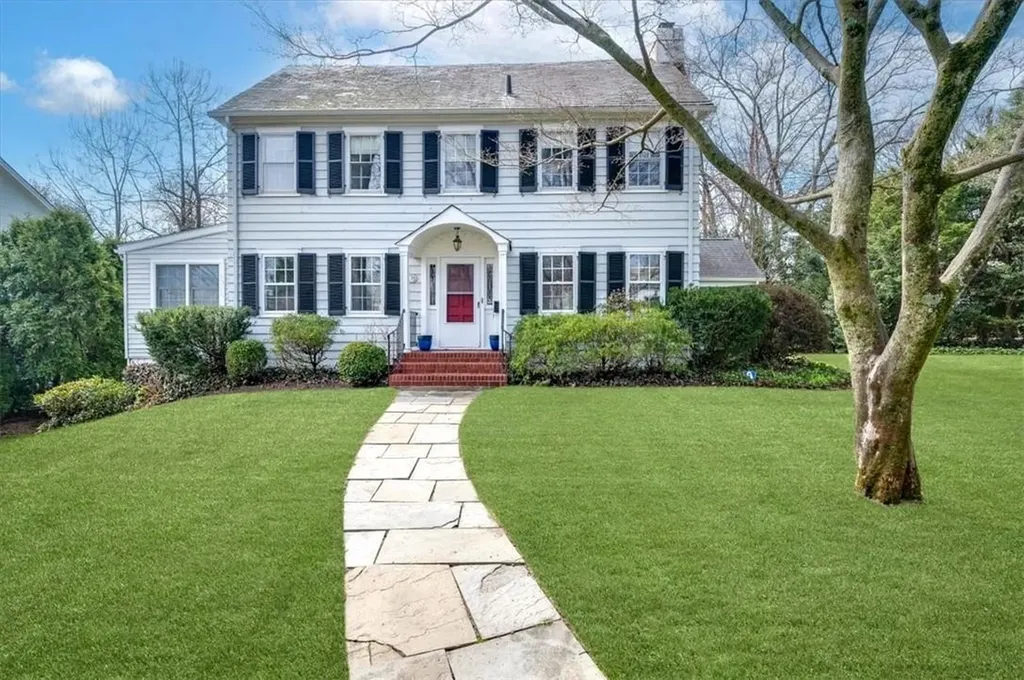 20 Barry Road Scarsdale NY 10583
