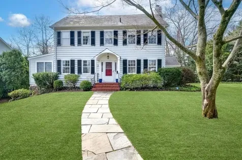 20 Barry Road Scarsdale NY 10583