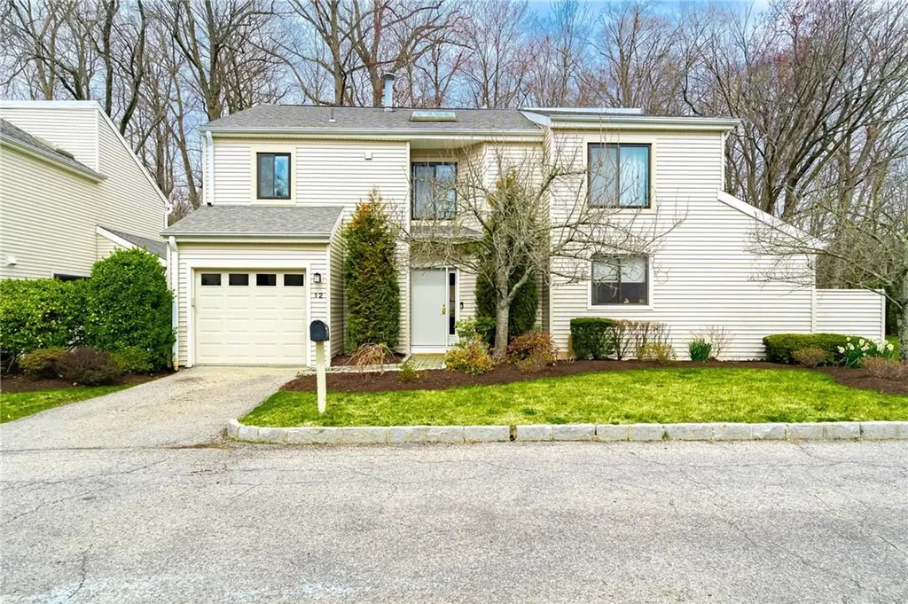 12 Brookwood Road New Rochelle NY 10804