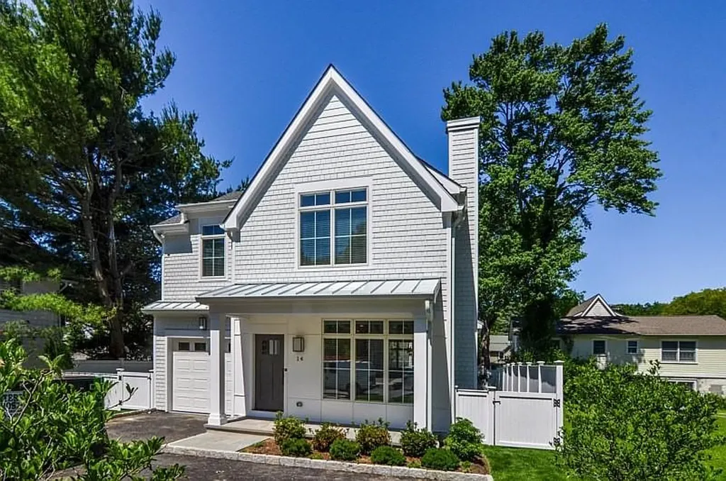 329 Midland Avenue Rye NY 10580