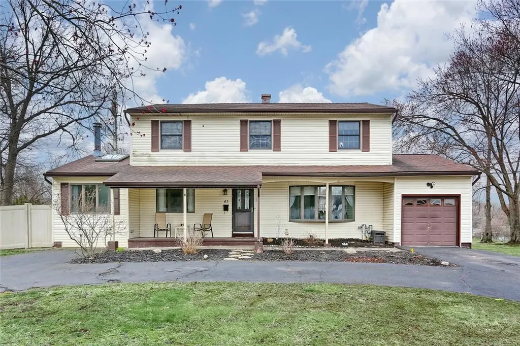 43 Hoffman Lane Blauvelt NY 10913