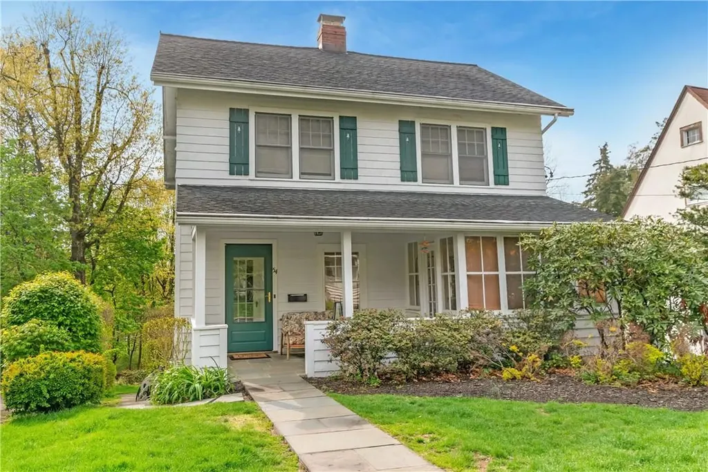 54 Marion Avenue Mount Kisco NY 10549