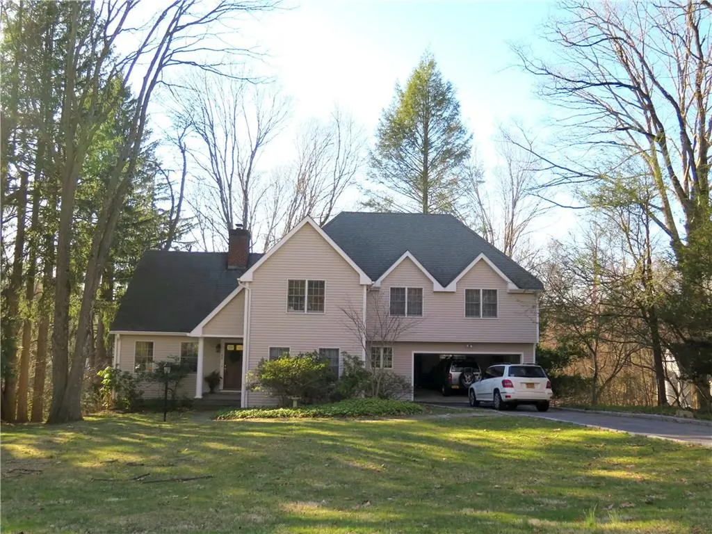 49 Commodore Road Chappaqua NY 10514