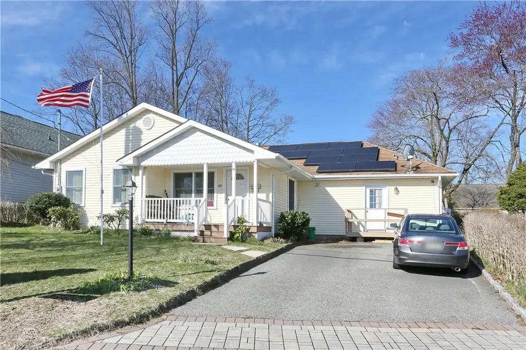 40 Jones Drive Garnerville NY 10923