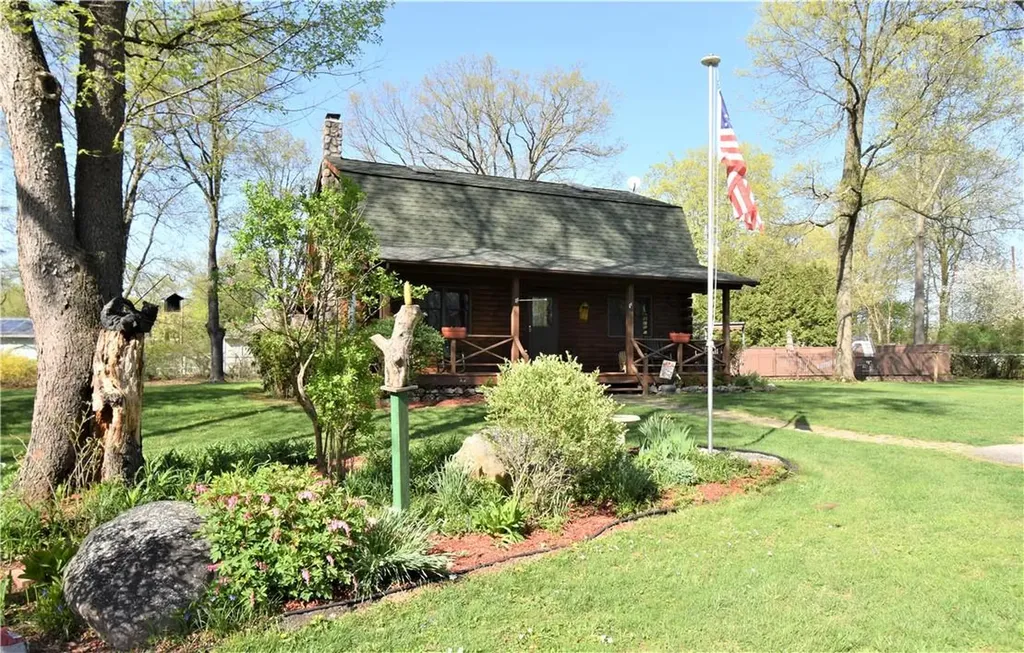 113 Bailey Road Montgomery NY 12549
