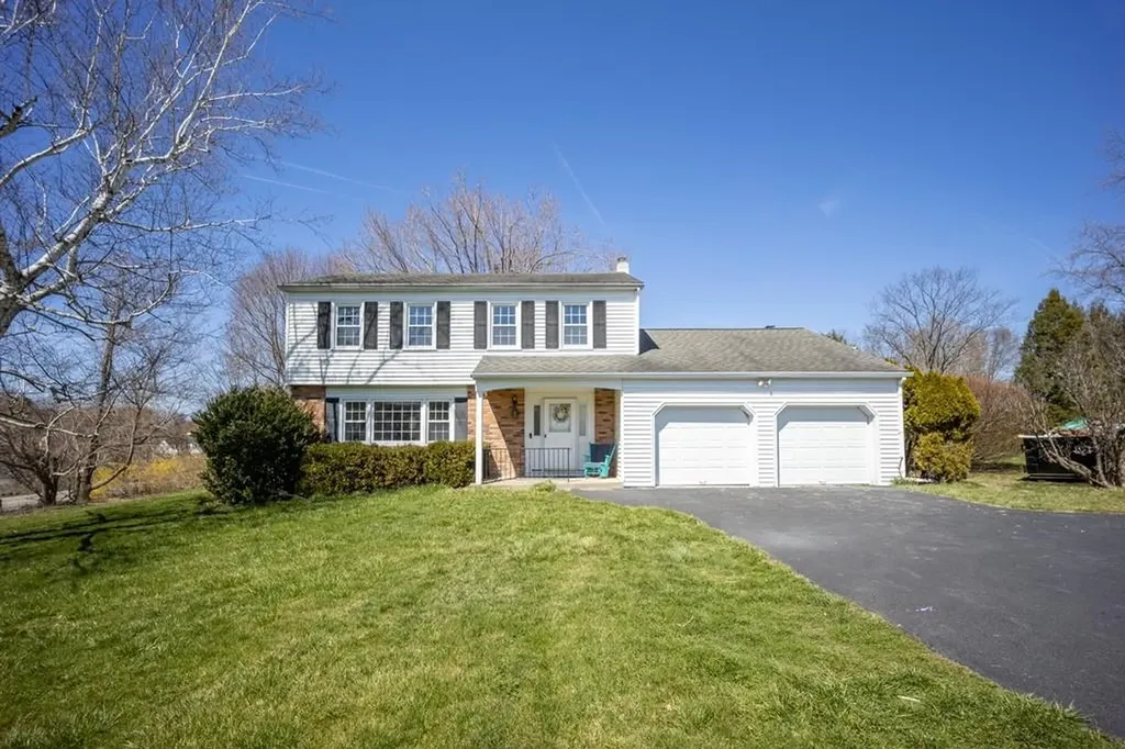 2 Red Fox Lane Brewster NY 10509