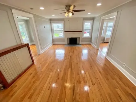 35 Hilltop Avenue New Rochelle NY 10801