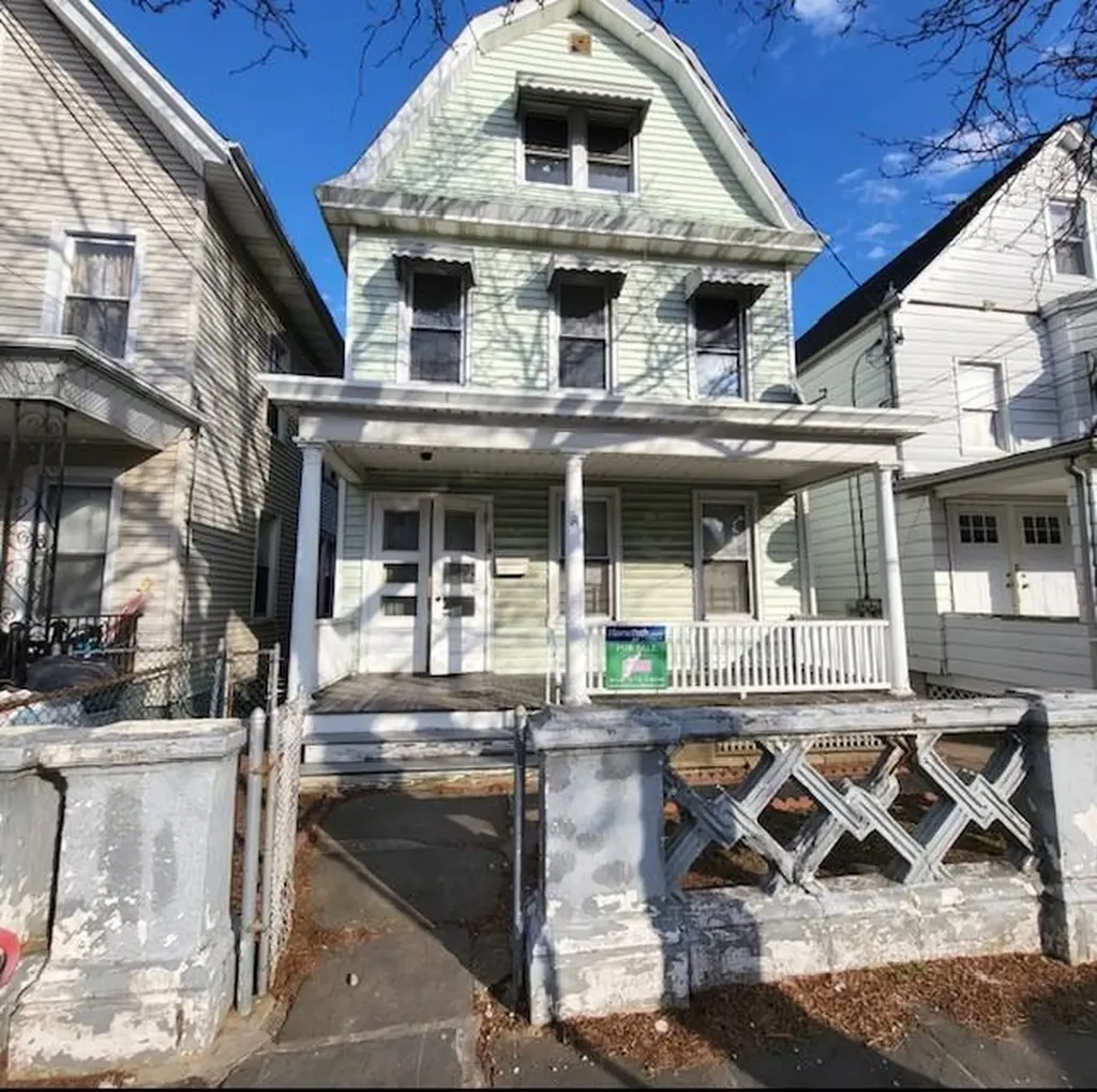 129 N 6th Avenue Mount Vernon NY 10550