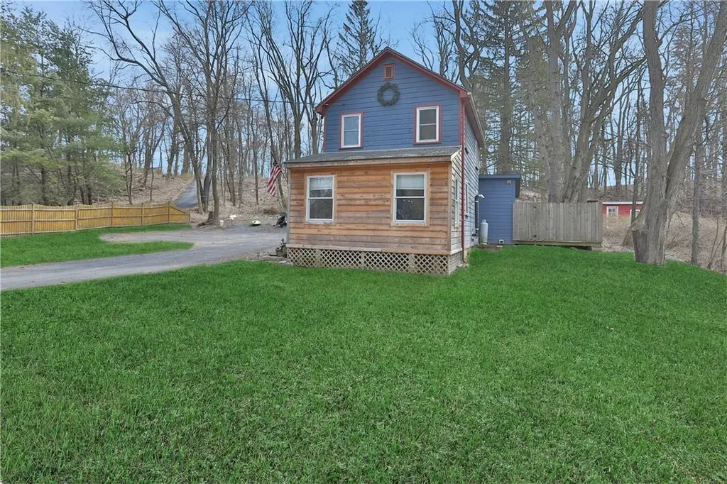 621 State Route 208 Gardiner NY 12525