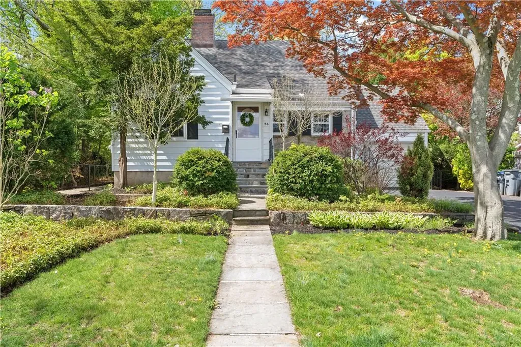 56 Crane Avenue White Plains NY 10603
