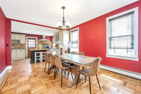 1920 Tomlinson Avenue Bronx NY 10461