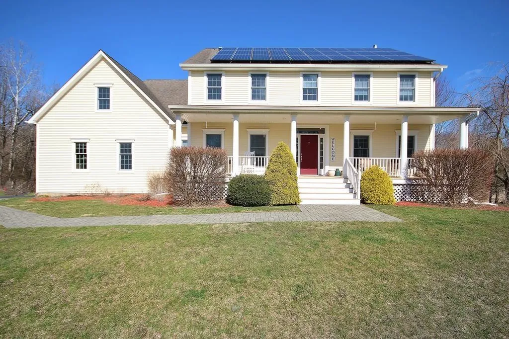 10 Rutherford Road Warwick NY 10990