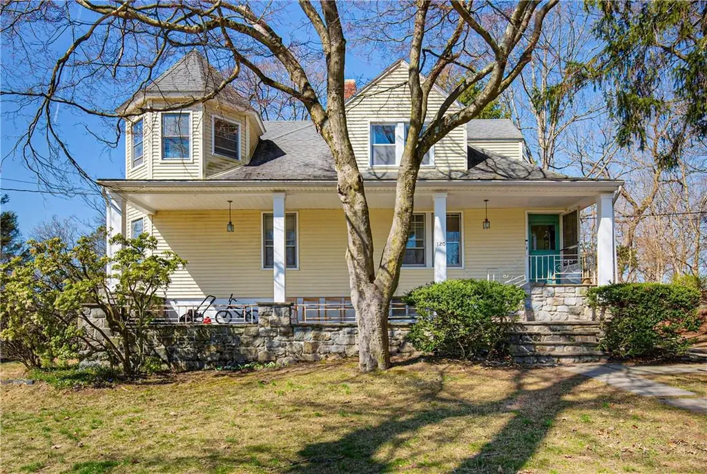 120 Bannon Avenue Buchanan NY 10511
