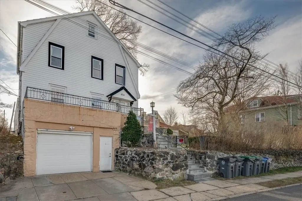 424 Sixth Avenue Pelham NY 10803