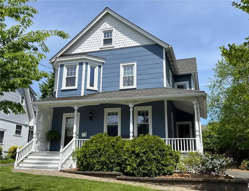 162 High Avenue Nyack NY 10960