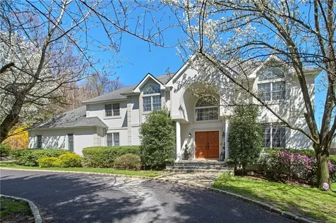 6 Puritan Woods Road Rye NY 10580