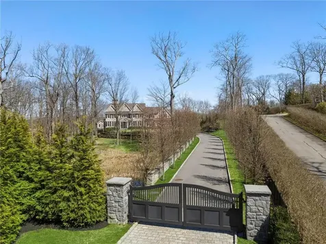 12 Terrace Circle Armonk NY 10504