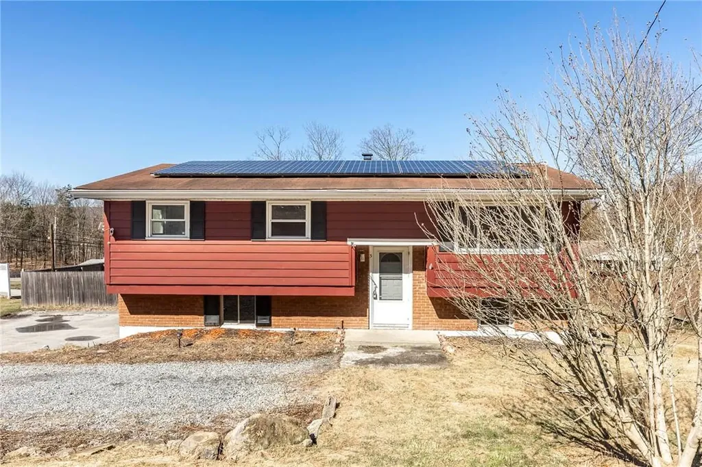 3 Mountain View Road Staatsburg NY 12580