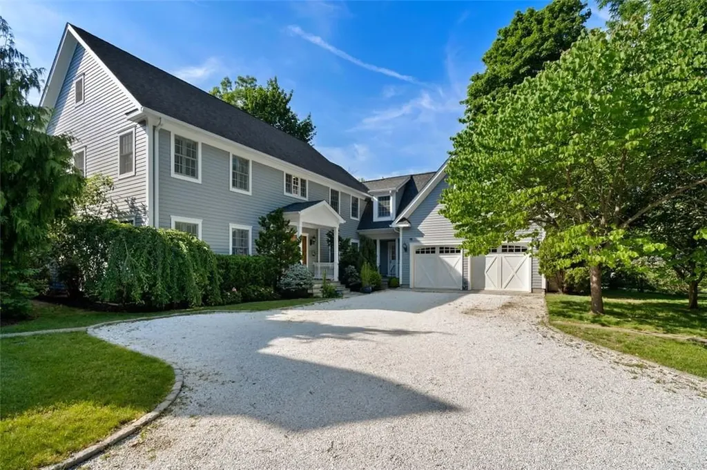10 Roosevelt Place Scarsdale NY 10583