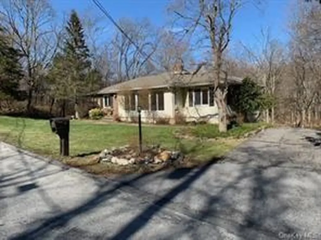 20 Hawxhurst Road Monroe NY 10950