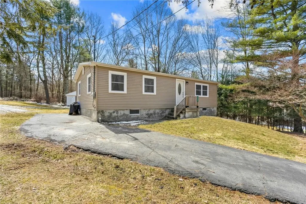 509 White Road Glen Spey NY 12737