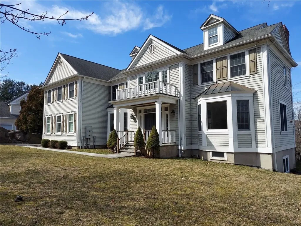 46 Forest Lake Drive West Harrison NY 10604