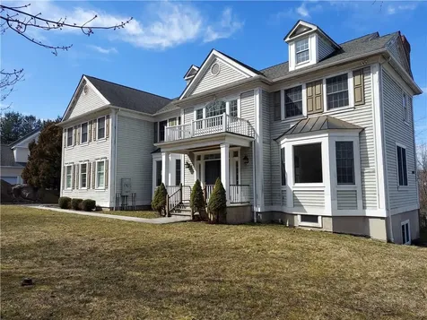 46 Forest Lake Drive West Harrison NY 10604