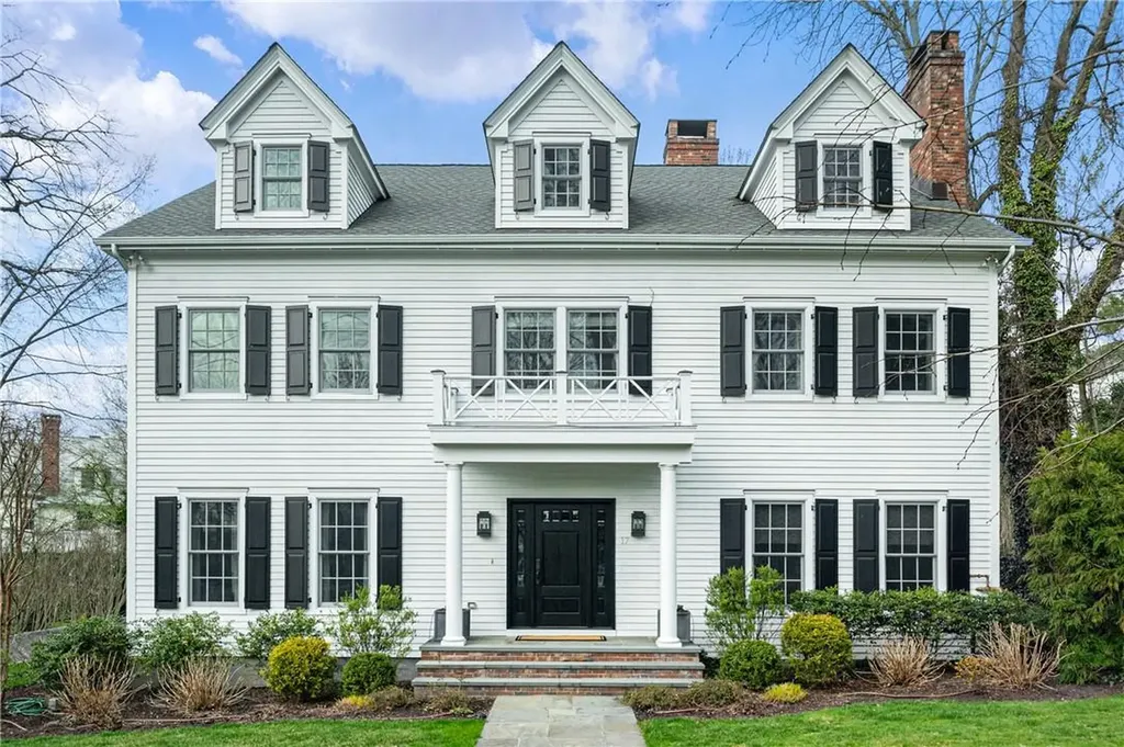 17 Hillside Road Rye NY 10580
