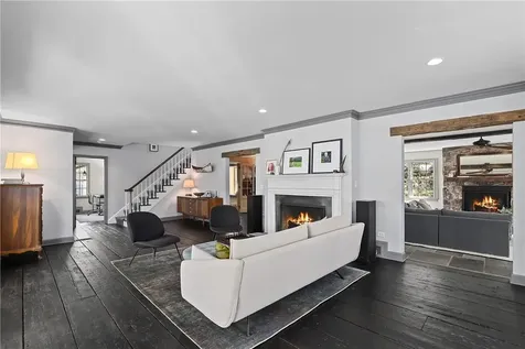 6 Fancher Road Pound Ridge NY 10576