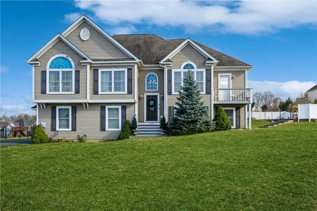 92 Fredrick Drive Monroe NY 10950