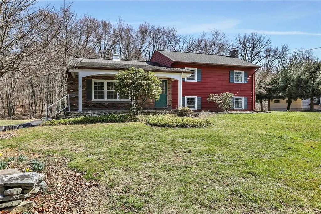 46 Hudson Drive New Windsor NY 12553