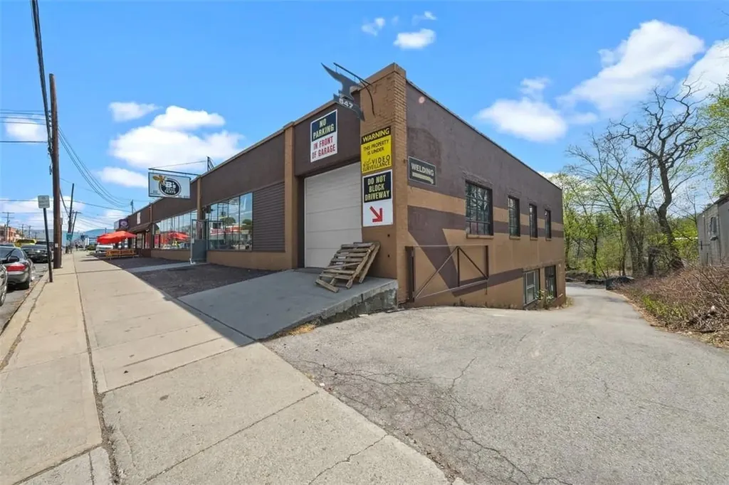 555 Broadway Newburgh NY 12550
