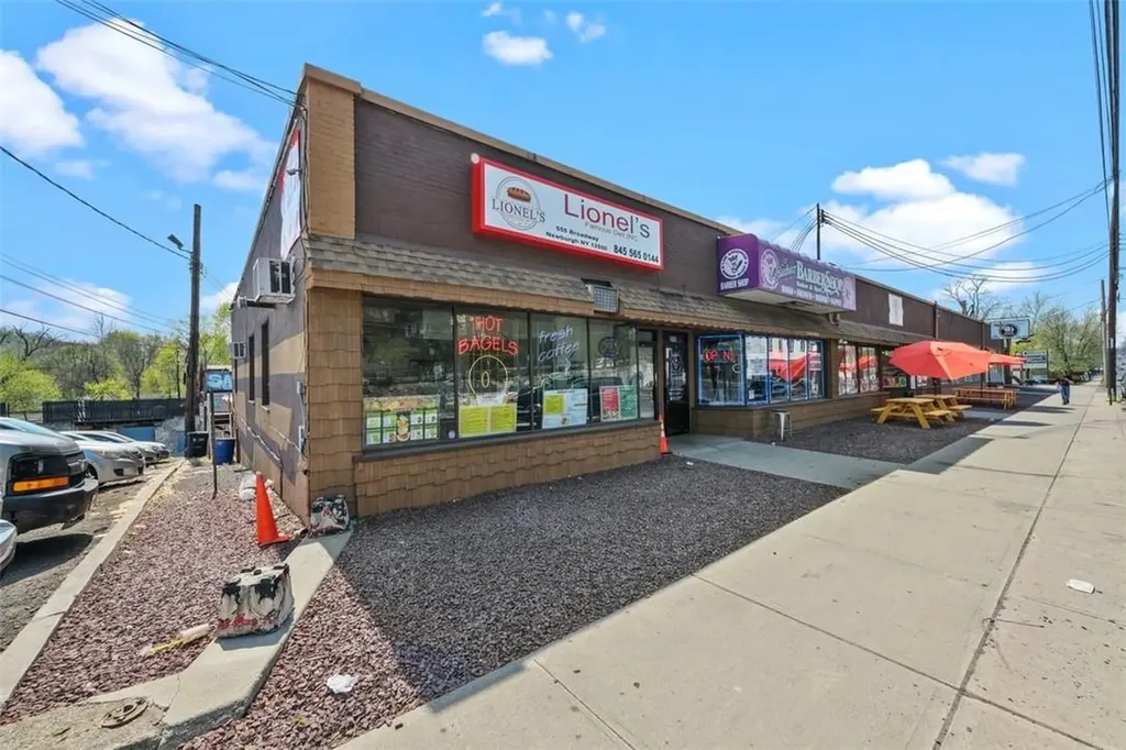 555 Broadway Newburgh NY 12550