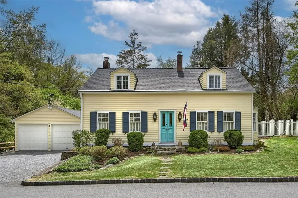 1709 Spring Valley Road Ossining NY 10562