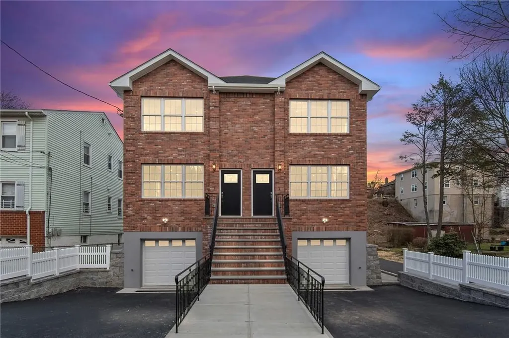 53 Paula Avenue Yonkers NY 10704