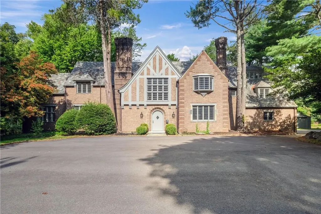 16 Kempner Lane Purchase NY 10577