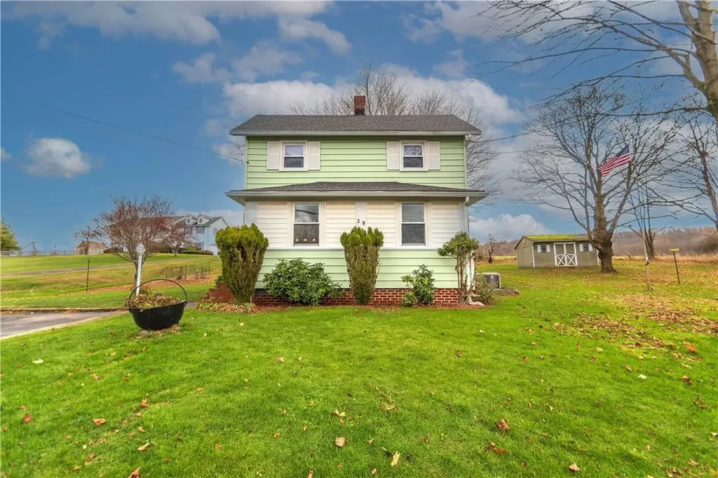 28 Jessup Road Warwick NY 10990