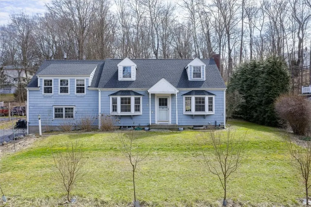 14 Nightingale Road Katonah NY 10536