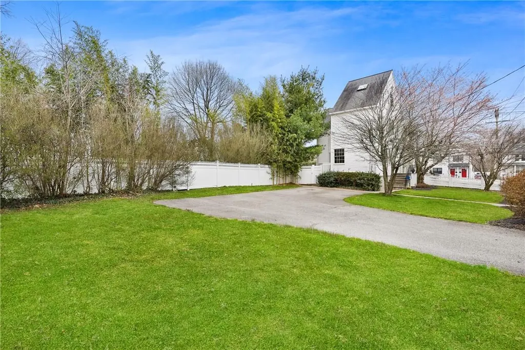63 Palisade Road Rye NY 10580