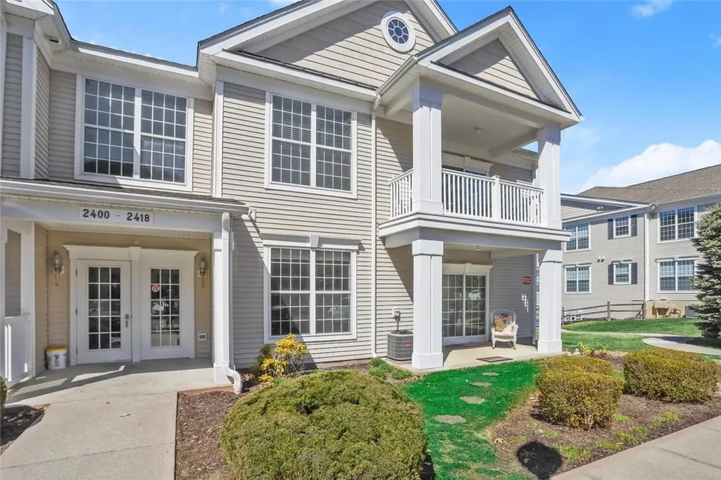 2410 Bennington Drive Fishkill NY 12524