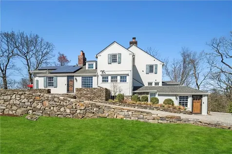 58 Spring Lane Chappaqua NY 10514