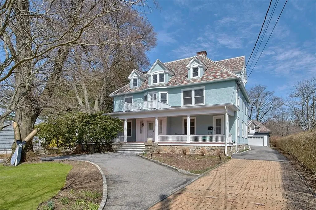 14 Winslow Road White Plains NY 10606