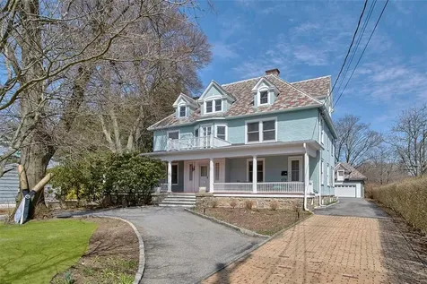 14 Winslow Road White Plains NY 10606