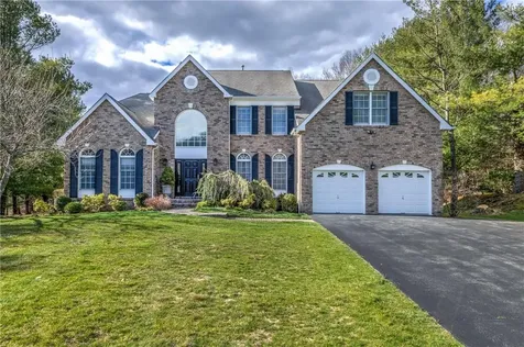 1 Brentwood Court Mount Kisco NY 10549